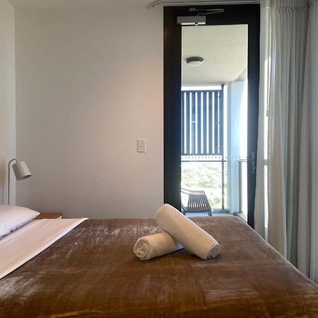 Beach Residences 2-Br River View غولد كوست المظهر الخارجي الصورة