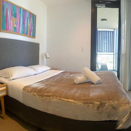 Beach Residences 2-Br River View غولد كوست المظهر الخارجي الصورة